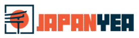 JapanYea.com Logo